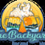 The Backyard Bar & Marina